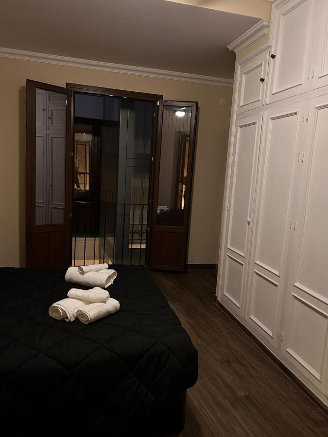 Moratin N3 Apartamento 150 M2 Sevilla Exterior foto